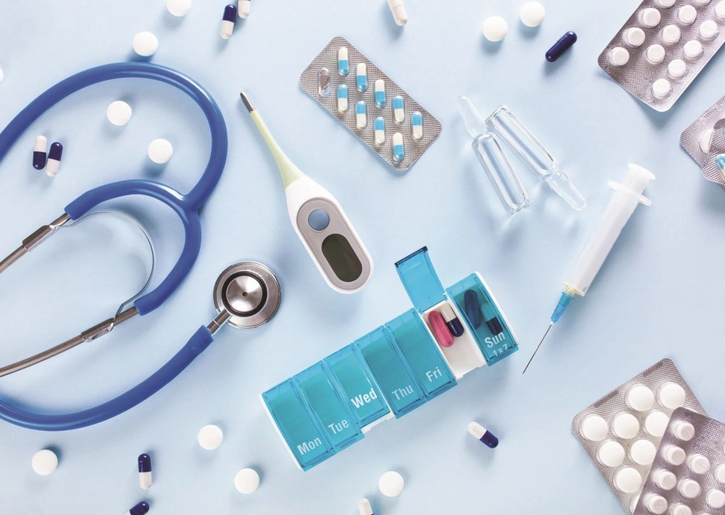 Access to Quality Medication as a Measure of Healthcare&nbsp;Progress
