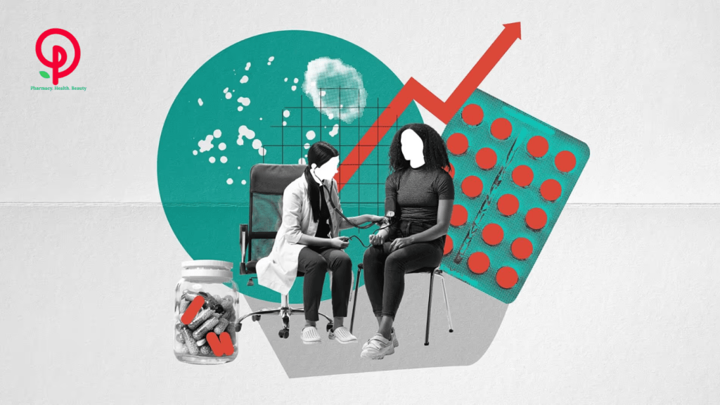 Optimising Medicine Distribution in West Africa